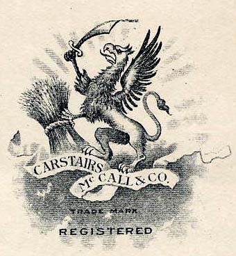 History of Carstairs Rye Whiskey – A Philadelphia Story.