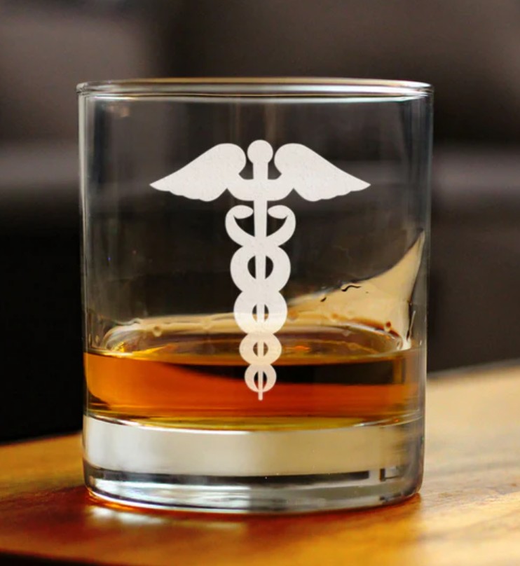 Is Whiskey Medicinal?